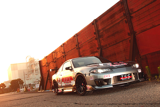 METER- Z.S.S. Product