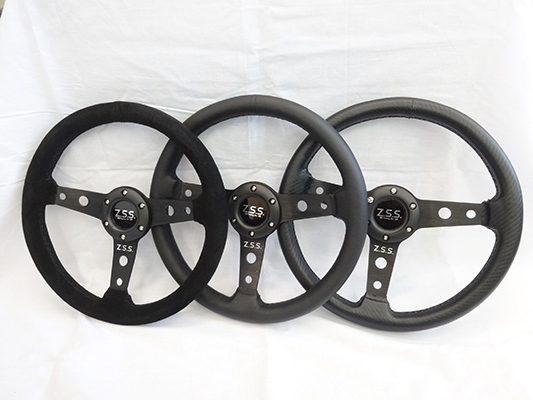 STEERING- Z.S.S. Product
