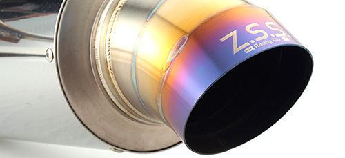 MUFFLER- Z.S.S. Product